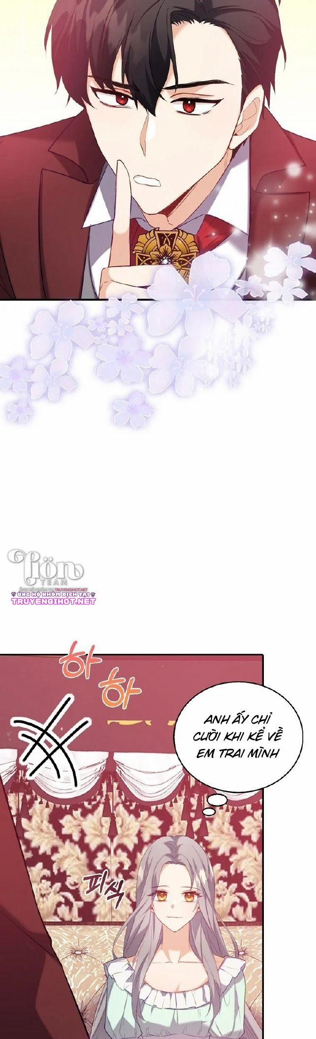 Tôi Chỉ Nhận Ra Sau Khi Mất Cô Ấy 6.5 trang 8