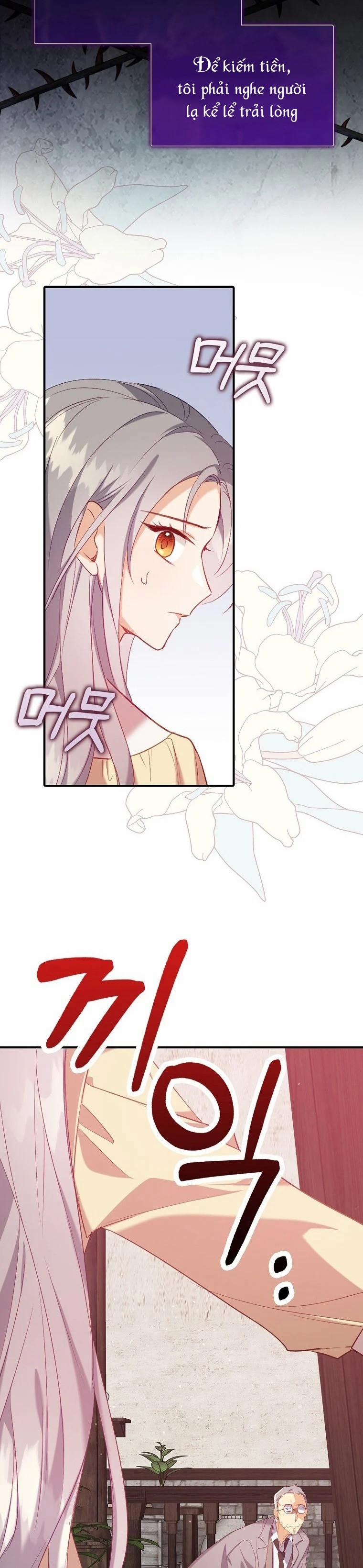 Tôi Chỉ Nhận Ra Sau Khi Mất Cô Ấy 6 trang 10