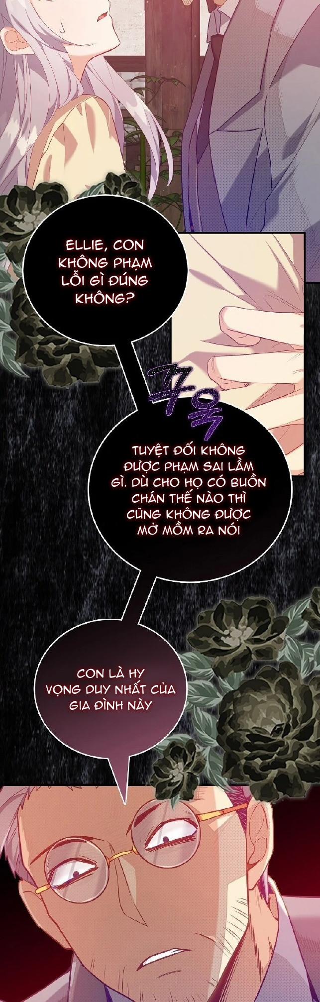 Tôi Chỉ Nhận Ra Sau Khi Mất Cô Ấy 6 trang 12