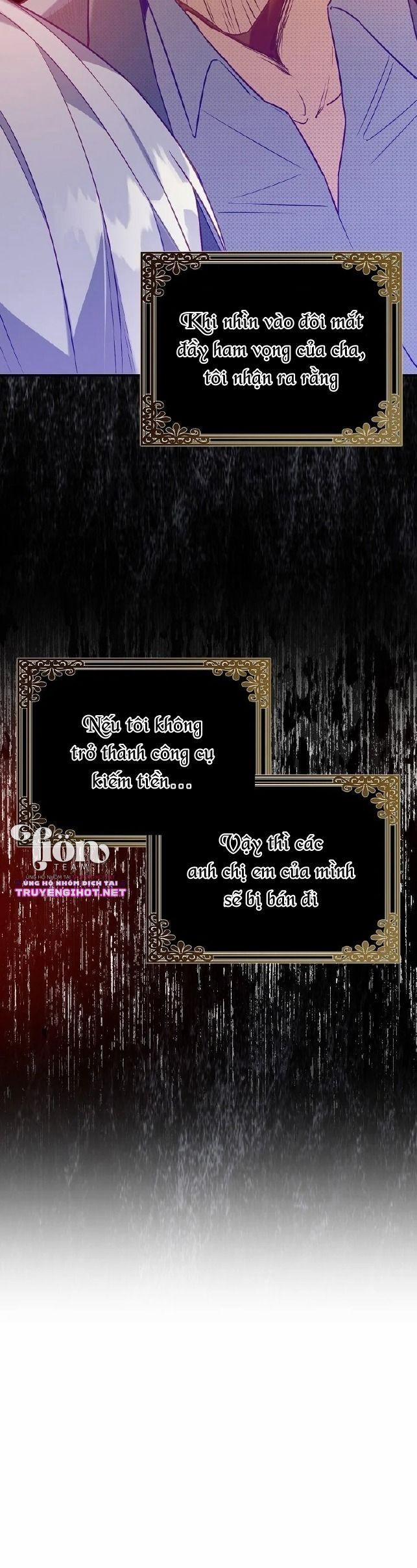 Tôi Chỉ Nhận Ra Sau Khi Mất Cô Ấy 6 trang 13