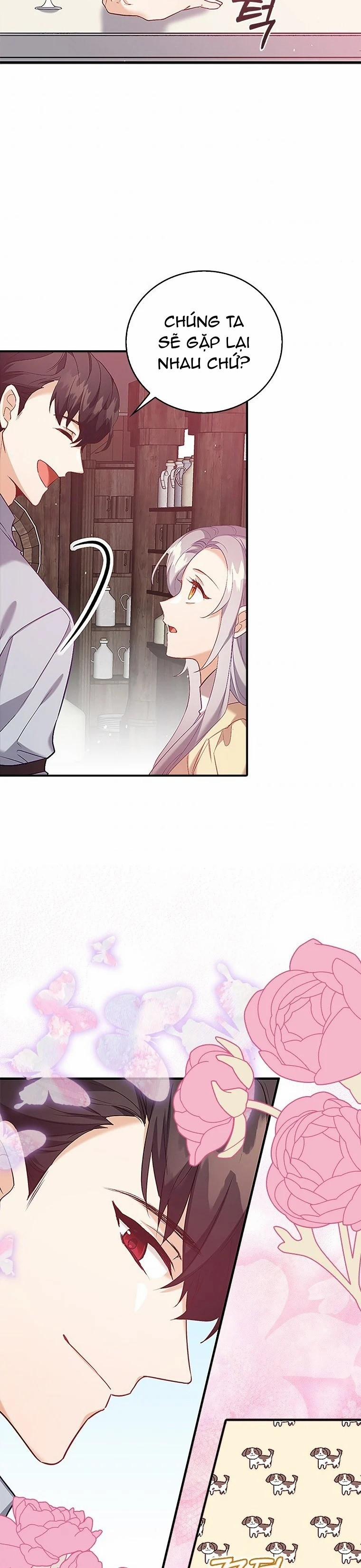 Tôi Chỉ Nhận Ra Sau Khi Mất Cô Ấy 6 trang 2