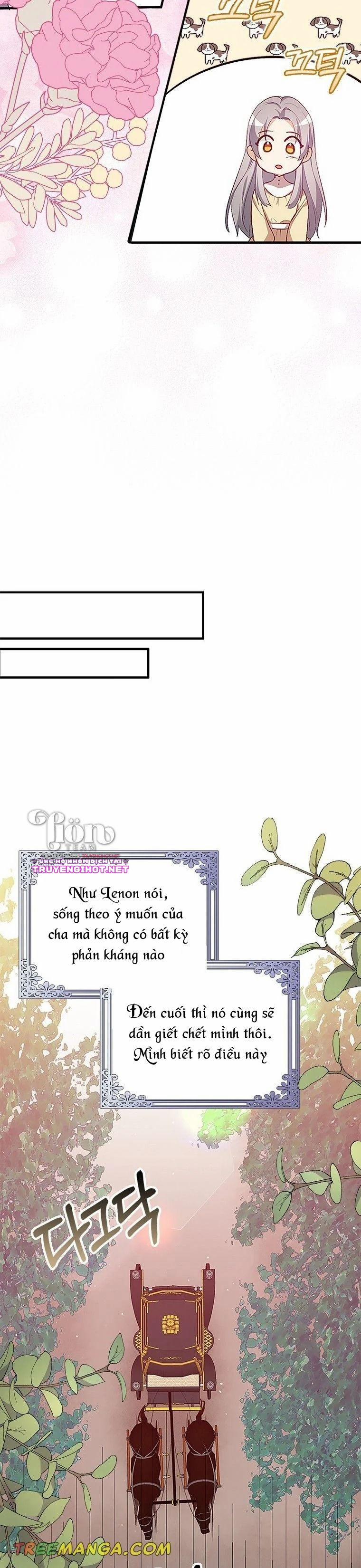 Tôi Chỉ Nhận Ra Sau Khi Mất Cô Ấy 6 trang 3