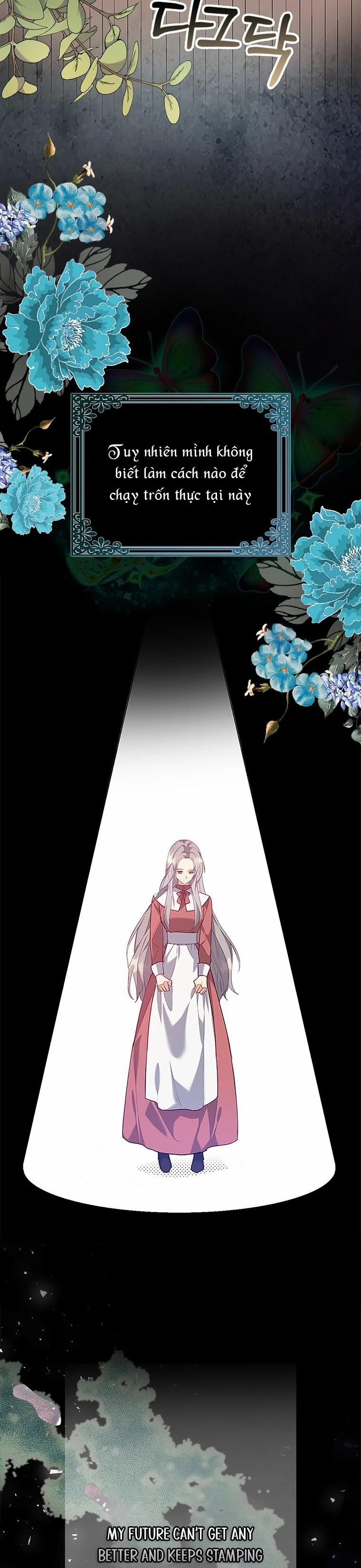 Tôi Chỉ Nhận Ra Sau Khi Mất Cô Ấy 6 trang 4