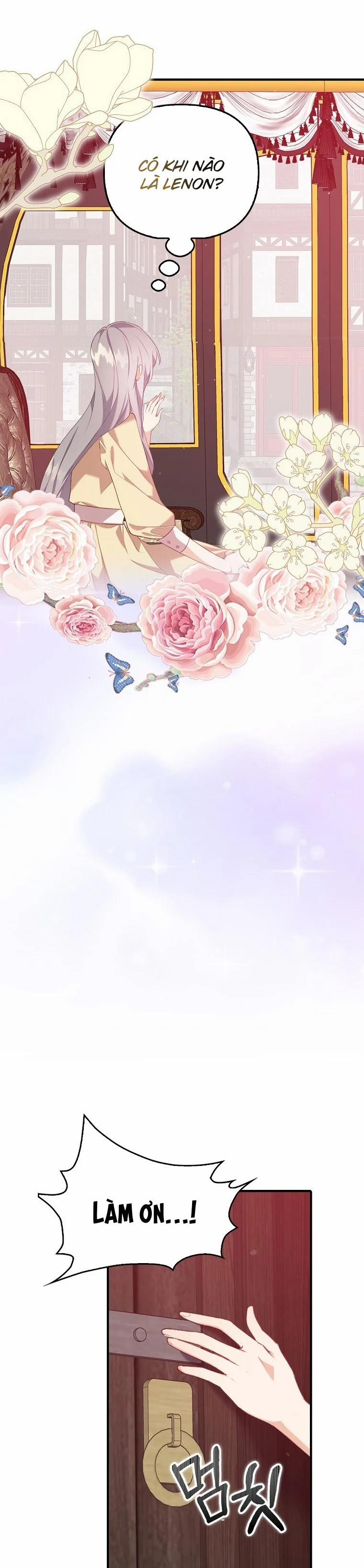 Tôi Chỉ Nhận Ra Sau Khi Mất Cô Ấy 6 trang 6