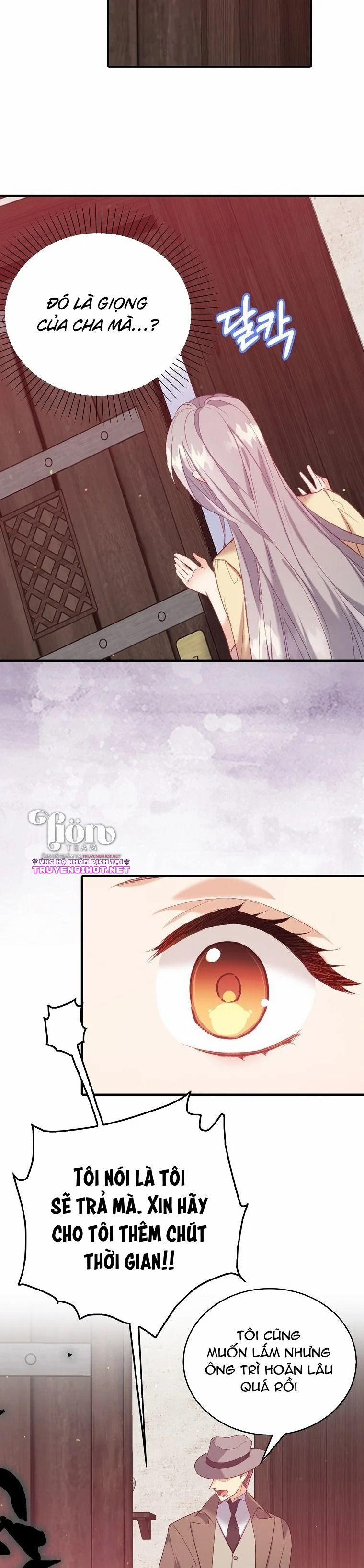 Tôi Chỉ Nhận Ra Sau Khi Mất Cô Ấy 6 trang 7