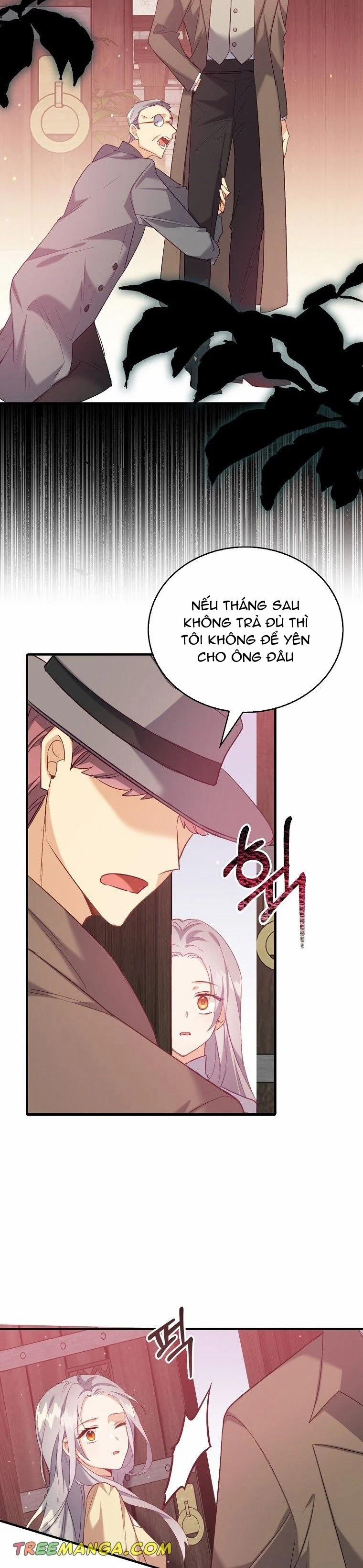 Tôi Chỉ Nhận Ra Sau Khi Mất Cô Ấy 6 trang 8