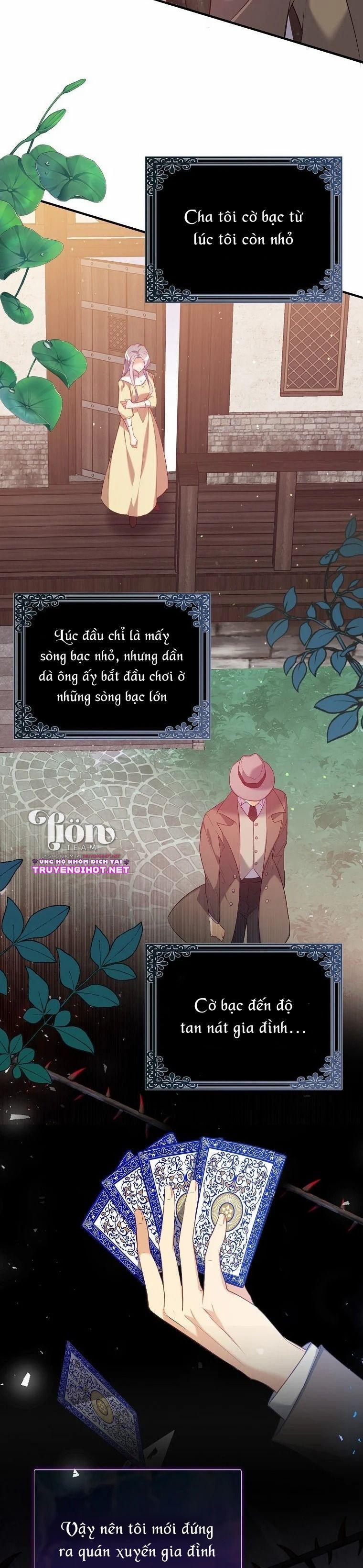 Tôi Chỉ Nhận Ra Sau Khi Mất Cô Ấy 6 trang 9