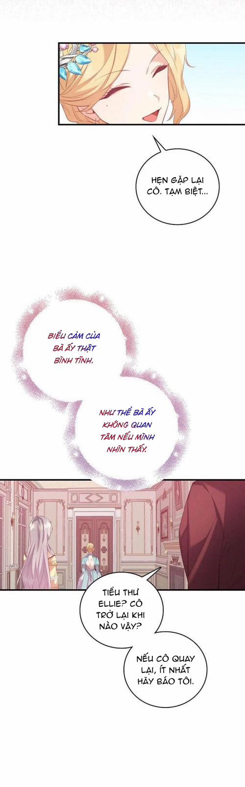 Tôi Chỉ Nhận Ra Sau Khi Mất Cô Ấy 7.5 trang 11