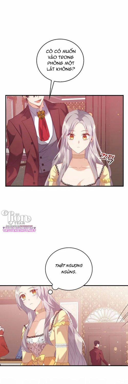 Tôi Chỉ Nhận Ra Sau Khi Mất Cô Ấy 7.5 trang 12