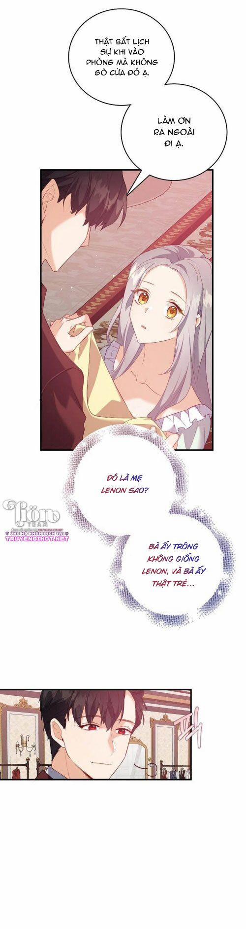 Tôi Chỉ Nhận Ra Sau Khi Mất Cô Ấy 7.5 trang 2