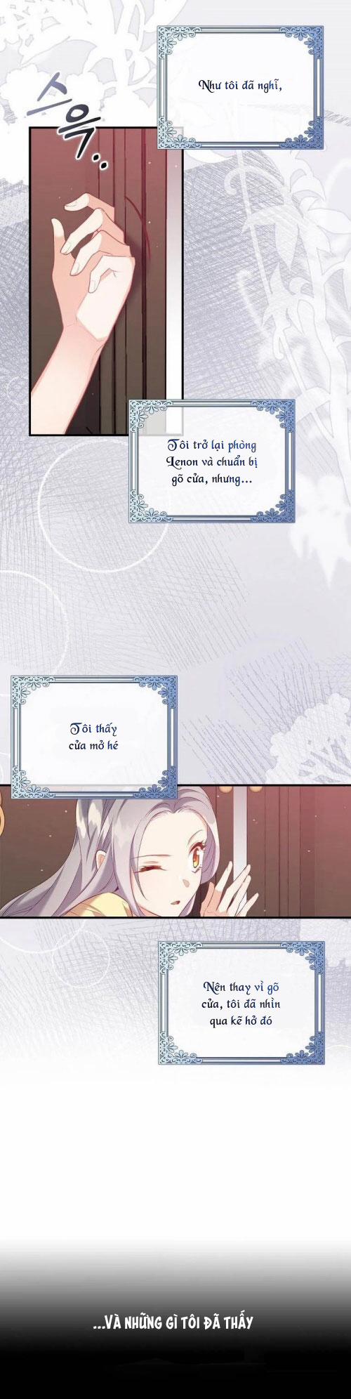 Tôi Chỉ Nhận Ra Sau Khi Mất Cô Ấy 7.5 trang 7