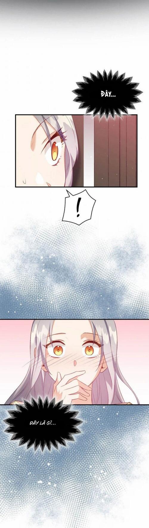 Tôi Chỉ Nhận Ra Sau Khi Mất Cô Ấy 7.5 trang 9