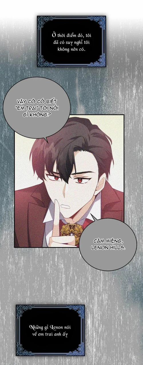 Tôi Chỉ Nhận Ra Sau Khi Mất Cô Ấy 7 trang 10