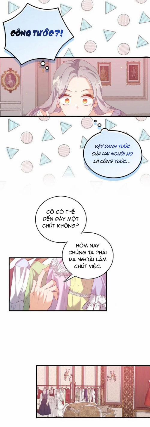 Tôi Chỉ Nhận Ra Sau Khi Mất Cô Ấy 7 trang 14