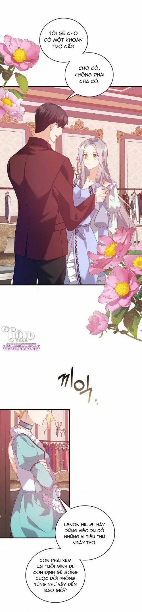 Tôi Chỉ Nhận Ra Sau Khi Mất Cô Ấy 7 trang 15