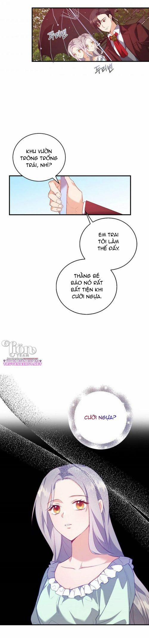 Tôi Chỉ Nhận Ra Sau Khi Mất Cô Ấy 7 trang 3