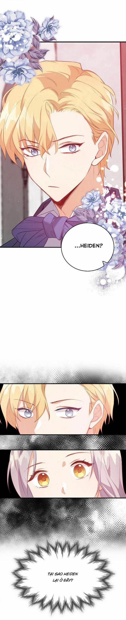 Tôi Chỉ Nhận Ra Sau Khi Mất Cô Ấy 7 trang 6