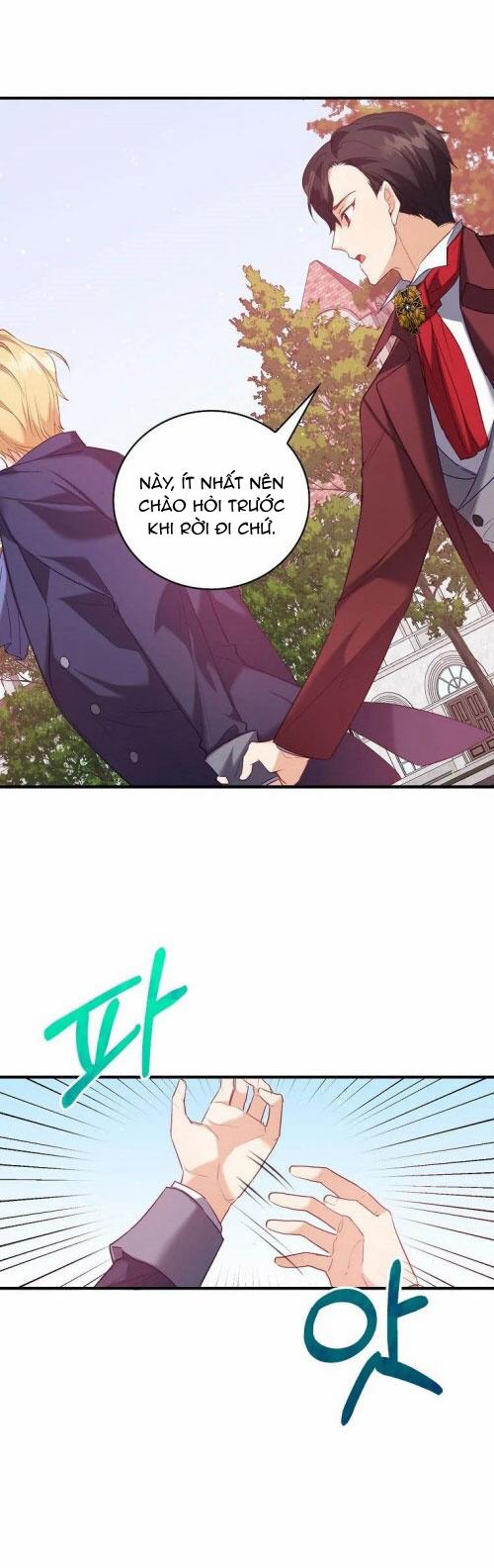 Tôi Chỉ Nhận Ra Sau Khi Mất Cô Ấy 7 trang 8