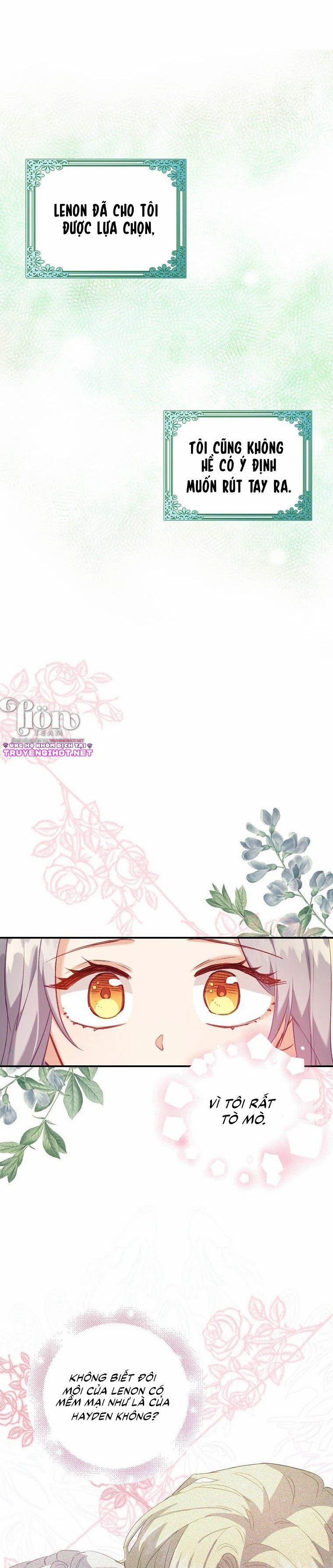 Tôi Chỉ Nhận Ra Sau Khi Mất Cô Ấy 8.5 trang 1