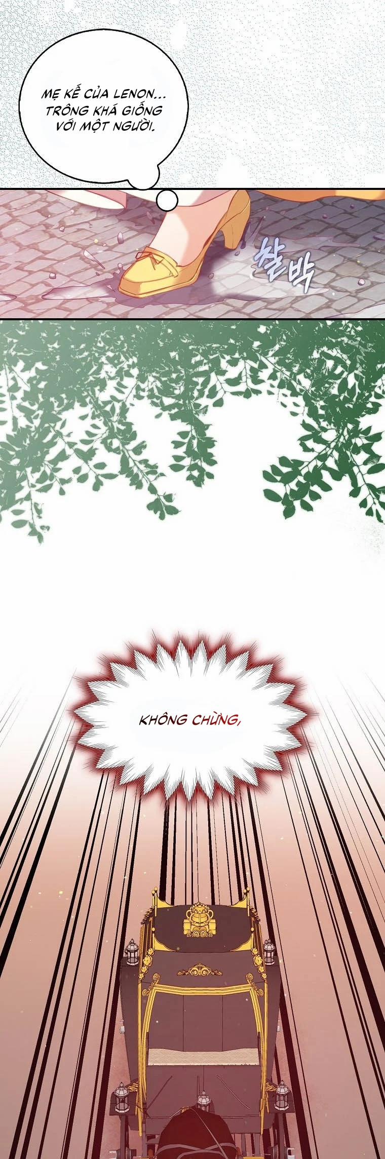 Tôi Chỉ Nhận Ra Sau Khi Mất Cô Ấy 8.5 trang 10