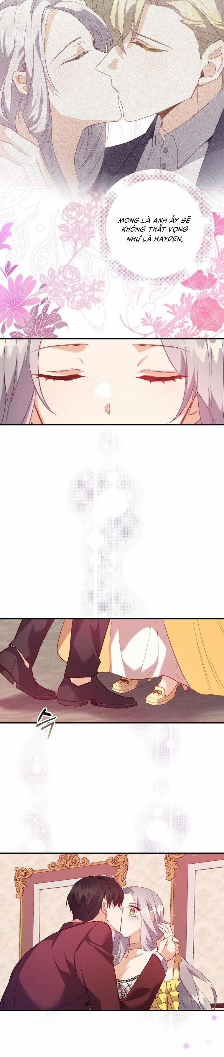 Tôi Chỉ Nhận Ra Sau Khi Mất Cô Ấy 8.5 trang 2