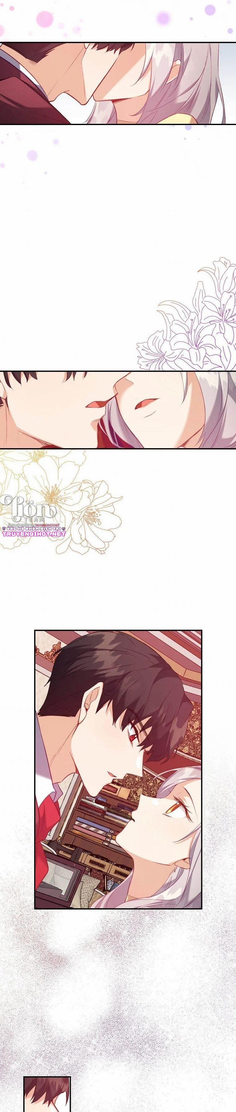 Tôi Chỉ Nhận Ra Sau Khi Mất Cô Ấy 8.5 trang 3