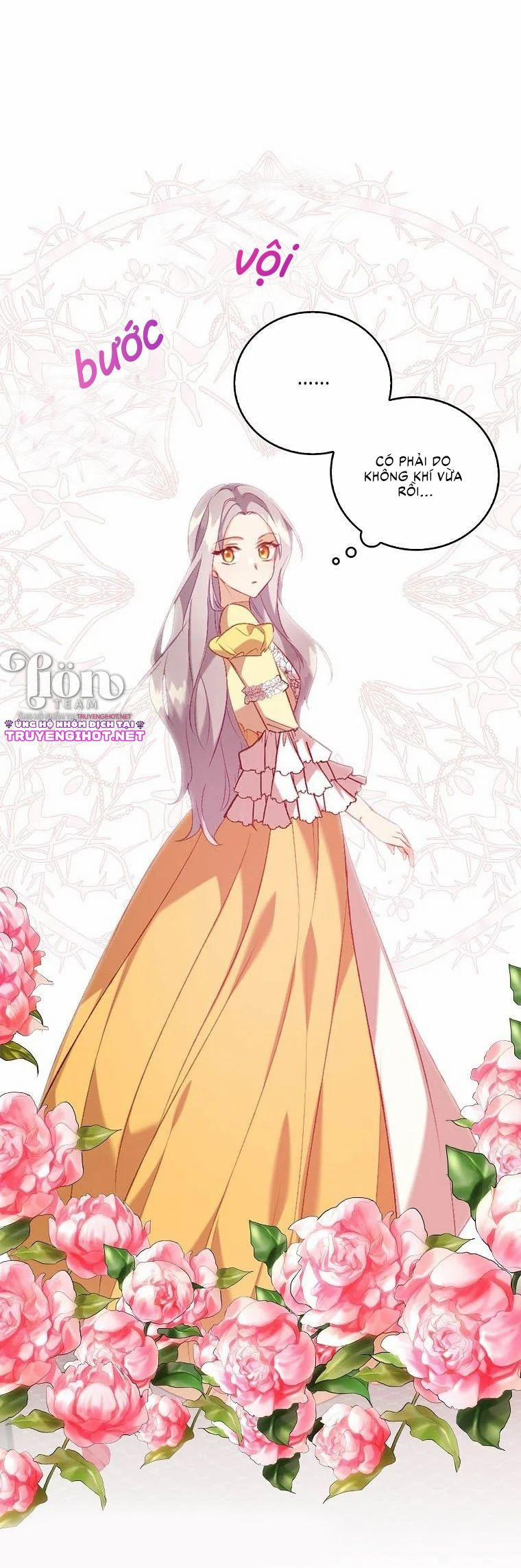 Tôi Chỉ Nhận Ra Sau Khi Mất Cô Ấy 8.5 trang 5