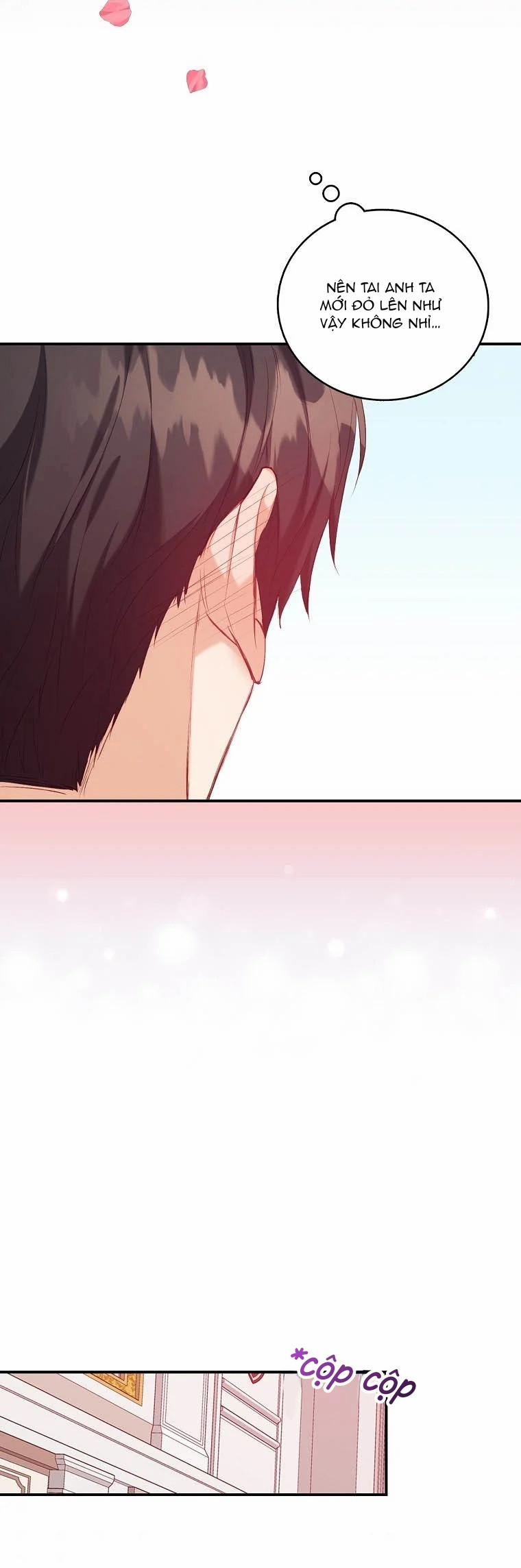 Tôi Chỉ Nhận Ra Sau Khi Mất Cô Ấy 8.5 trang 6