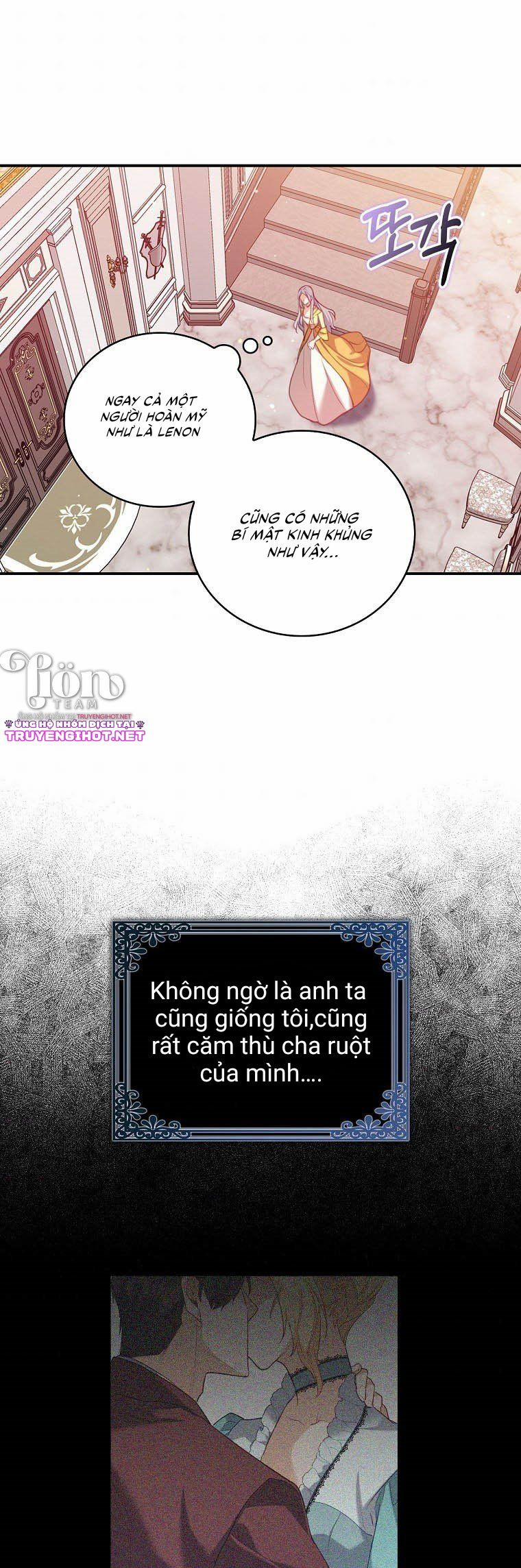 Tôi Chỉ Nhận Ra Sau Khi Mất Cô Ấy 8.5 trang 7