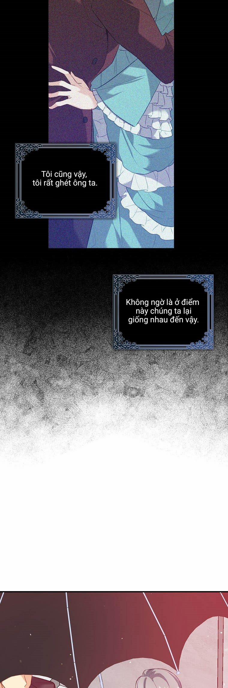 Tôi Chỉ Nhận Ra Sau Khi Mất Cô Ấy 8.5 trang 8