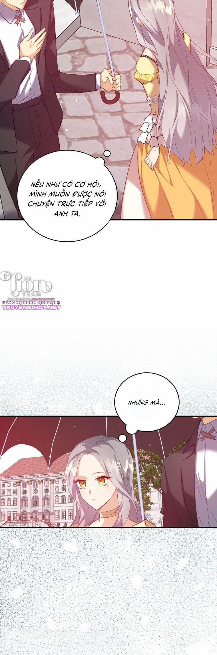 Tôi Chỉ Nhận Ra Sau Khi Mất Cô Ấy 8.5 trang 9