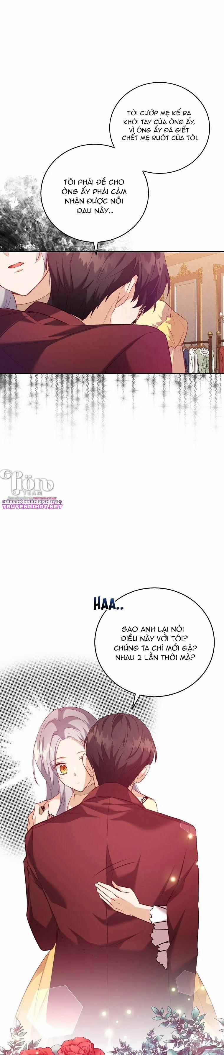 Tôi Chỉ Nhận Ra Sau Khi Mất Cô Ấy 8 trang 10