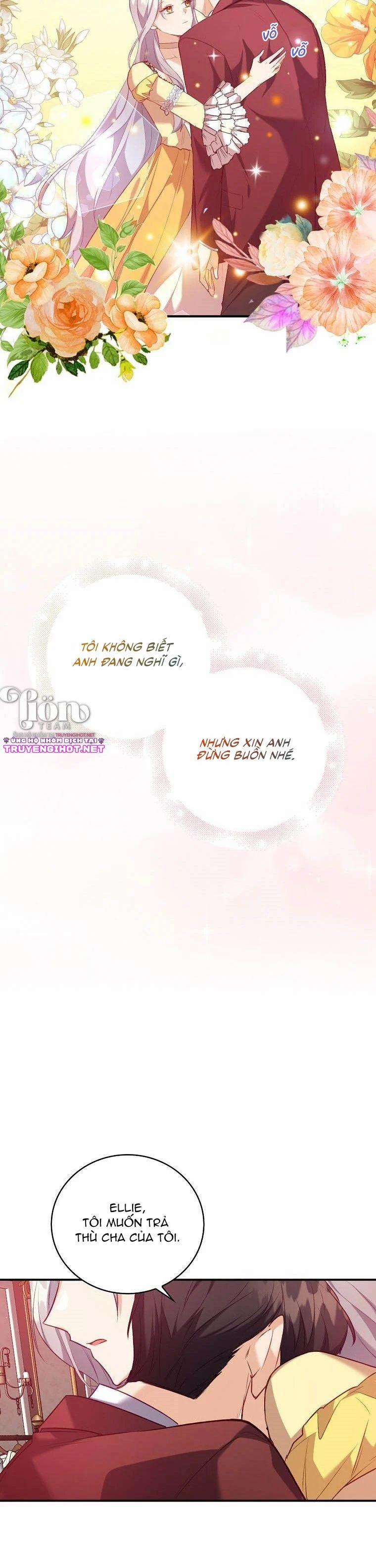 Tôi Chỉ Nhận Ra Sau Khi Mất Cô Ấy 8 trang 9