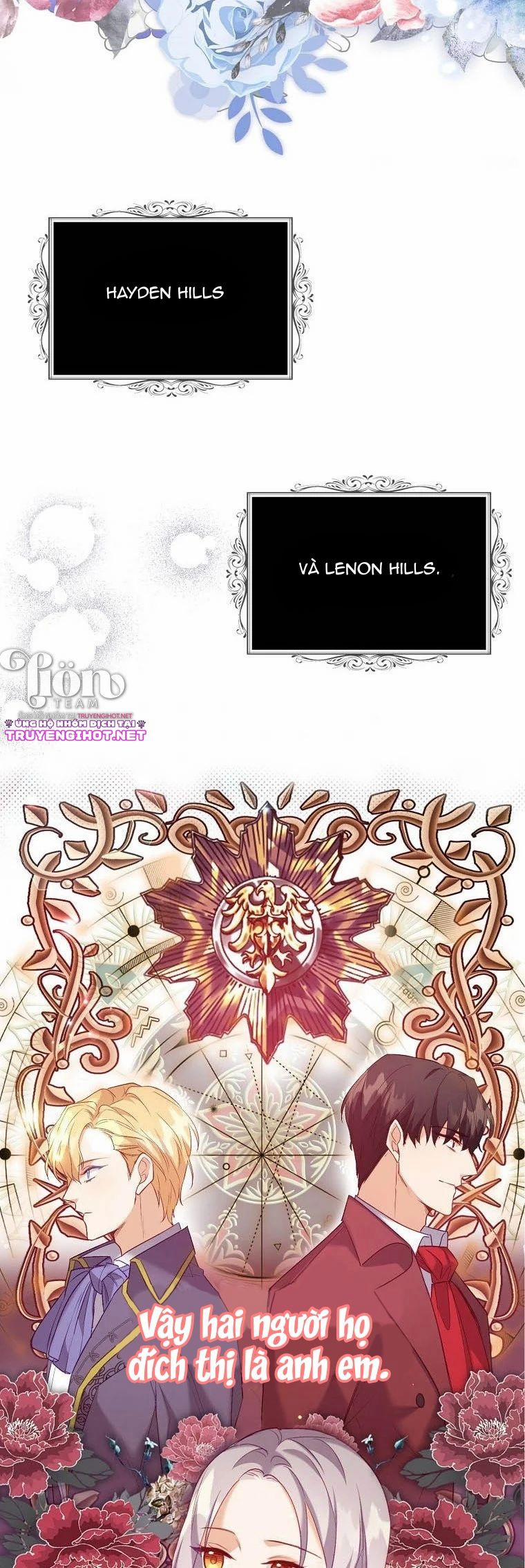 Tôi Chỉ Nhận Ra Sau Khi Mất Cô Ấy 9.5 trang 11