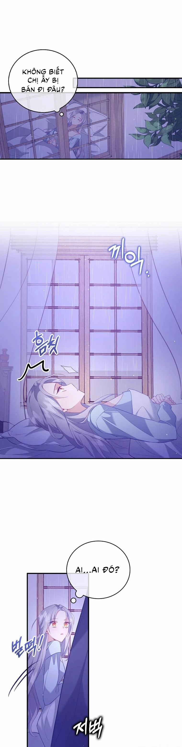 Tôi Chỉ Nhận Ra Sau Khi Mất Cô Ấy 9.5 trang 2