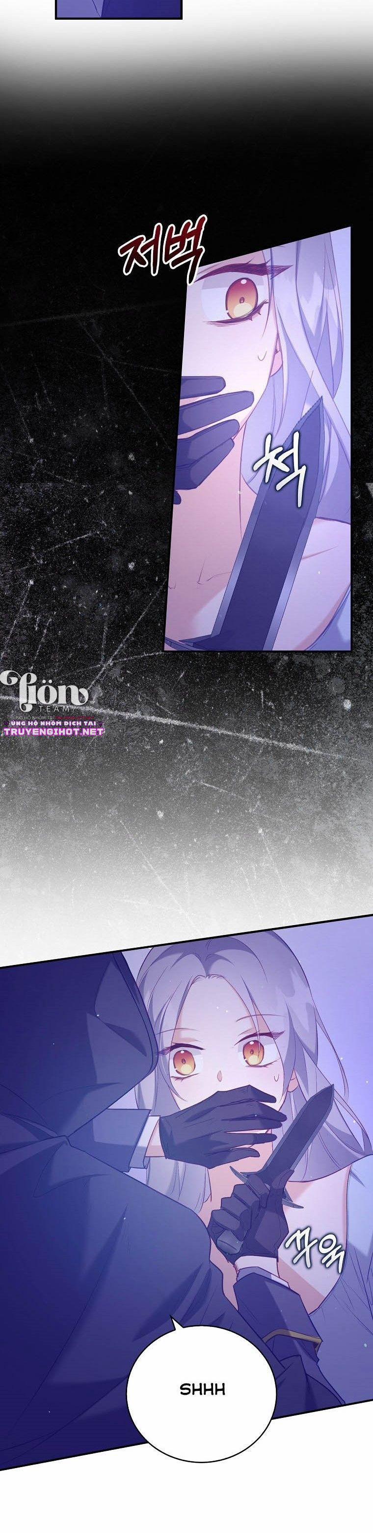 Tôi Chỉ Nhận Ra Sau Khi Mất Cô Ấy 9.5 trang 3