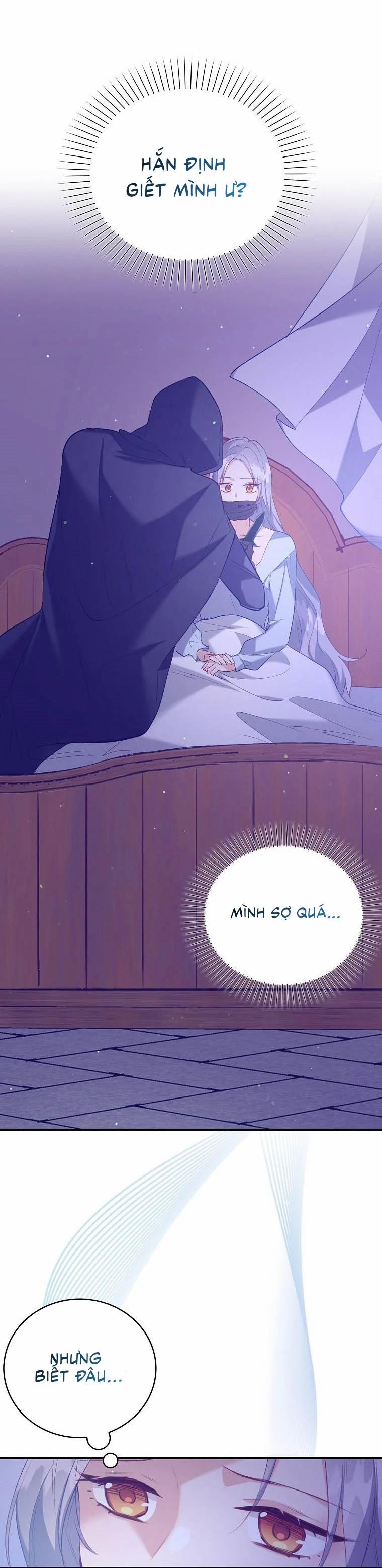 Tôi Chỉ Nhận Ra Sau Khi Mất Cô Ấy 9.5 trang 4