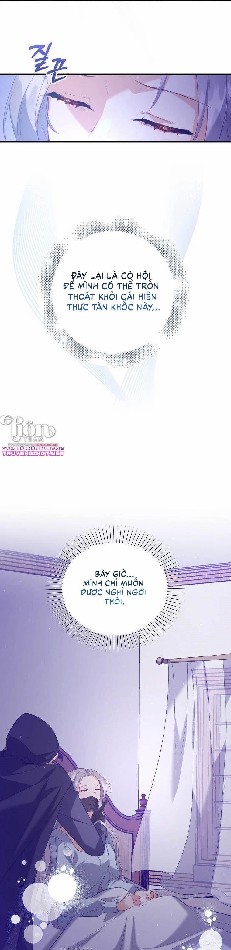 Tôi Chỉ Nhận Ra Sau Khi Mất Cô Ấy 9.5 trang 5