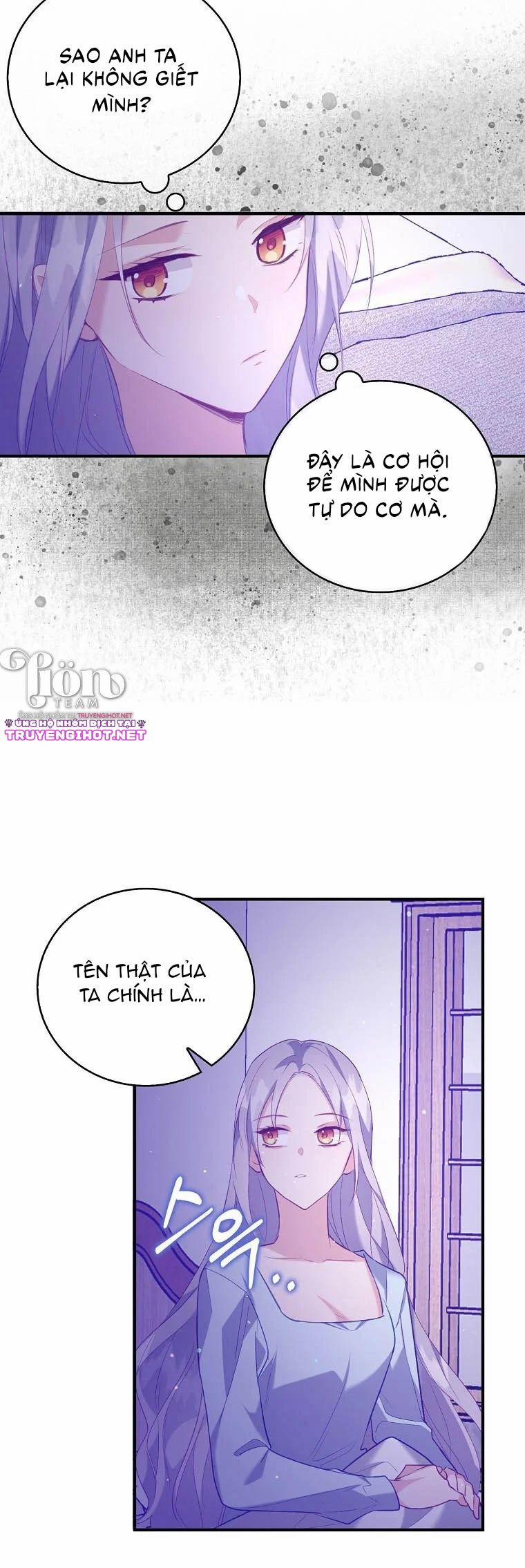 Tôi Chỉ Nhận Ra Sau Khi Mất Cô Ấy 9.5 trang 9