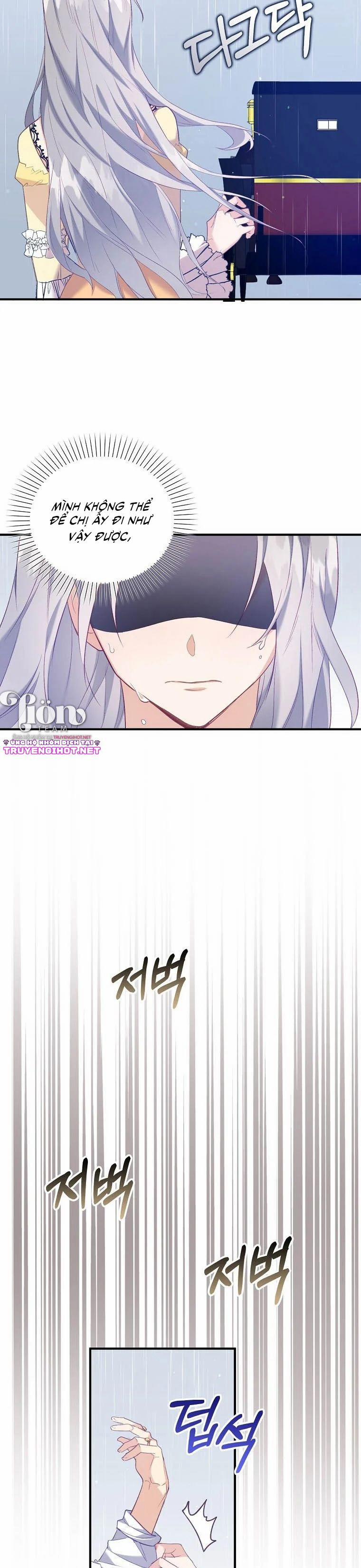 Tôi Chỉ Nhận Ra Sau Khi Mất Cô Ấy 9 trang 10