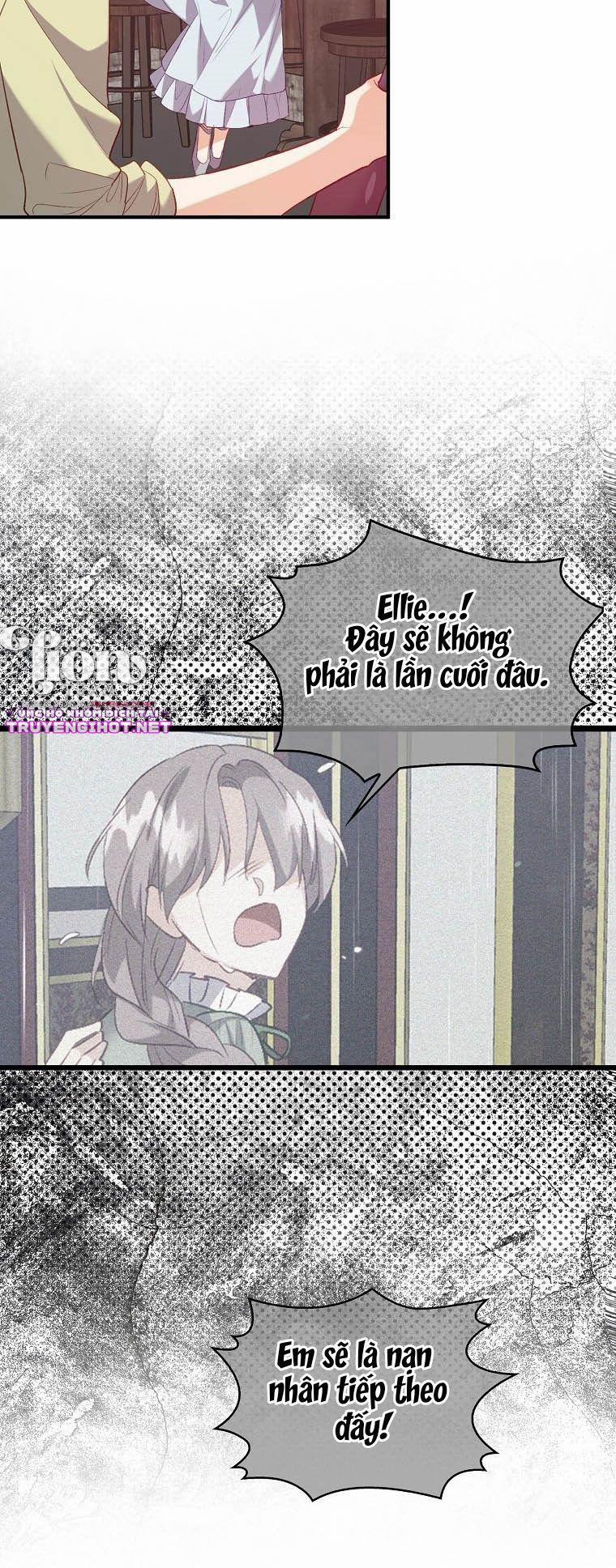 Tôi Chỉ Nhận Ra Sau Khi Mất Cô Ấy 9 trang 14