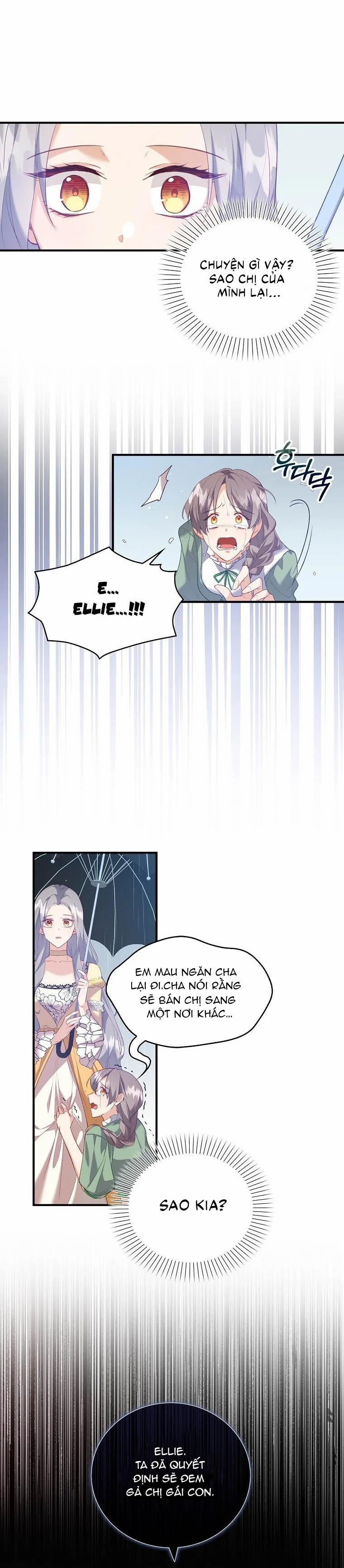 Tôi Chỉ Nhận Ra Sau Khi Mất Cô Ấy 9 trang 5