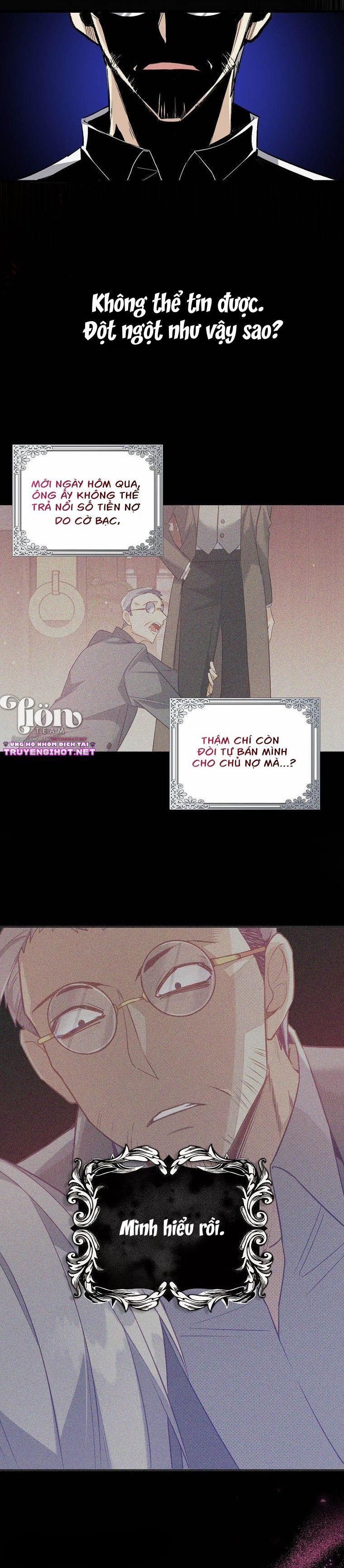 Tôi Chỉ Nhận Ra Sau Khi Mất Cô Ấy 9 trang 6