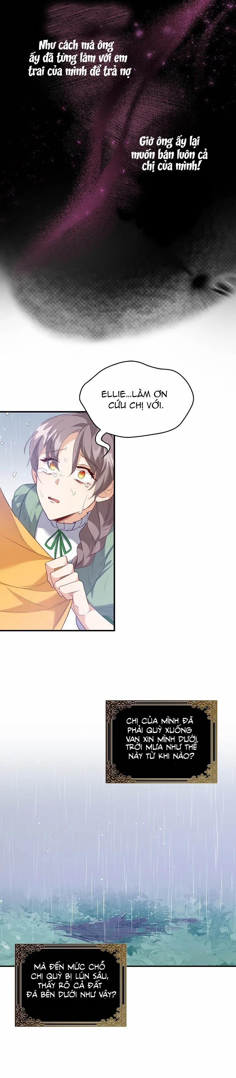 Tôi Chỉ Nhận Ra Sau Khi Mất Cô Ấy 9 trang 7