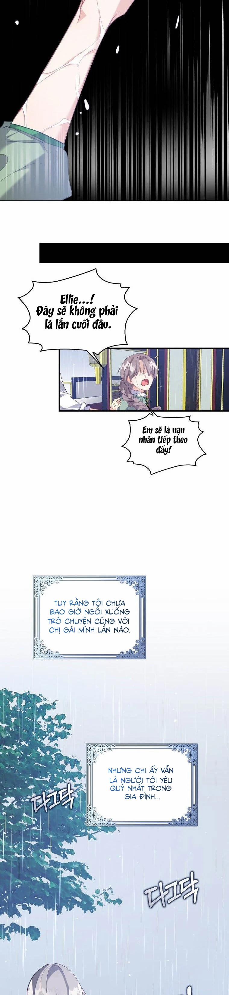 Tôi Chỉ Nhận Ra Sau Khi Mất Cô Ấy 9 trang 9