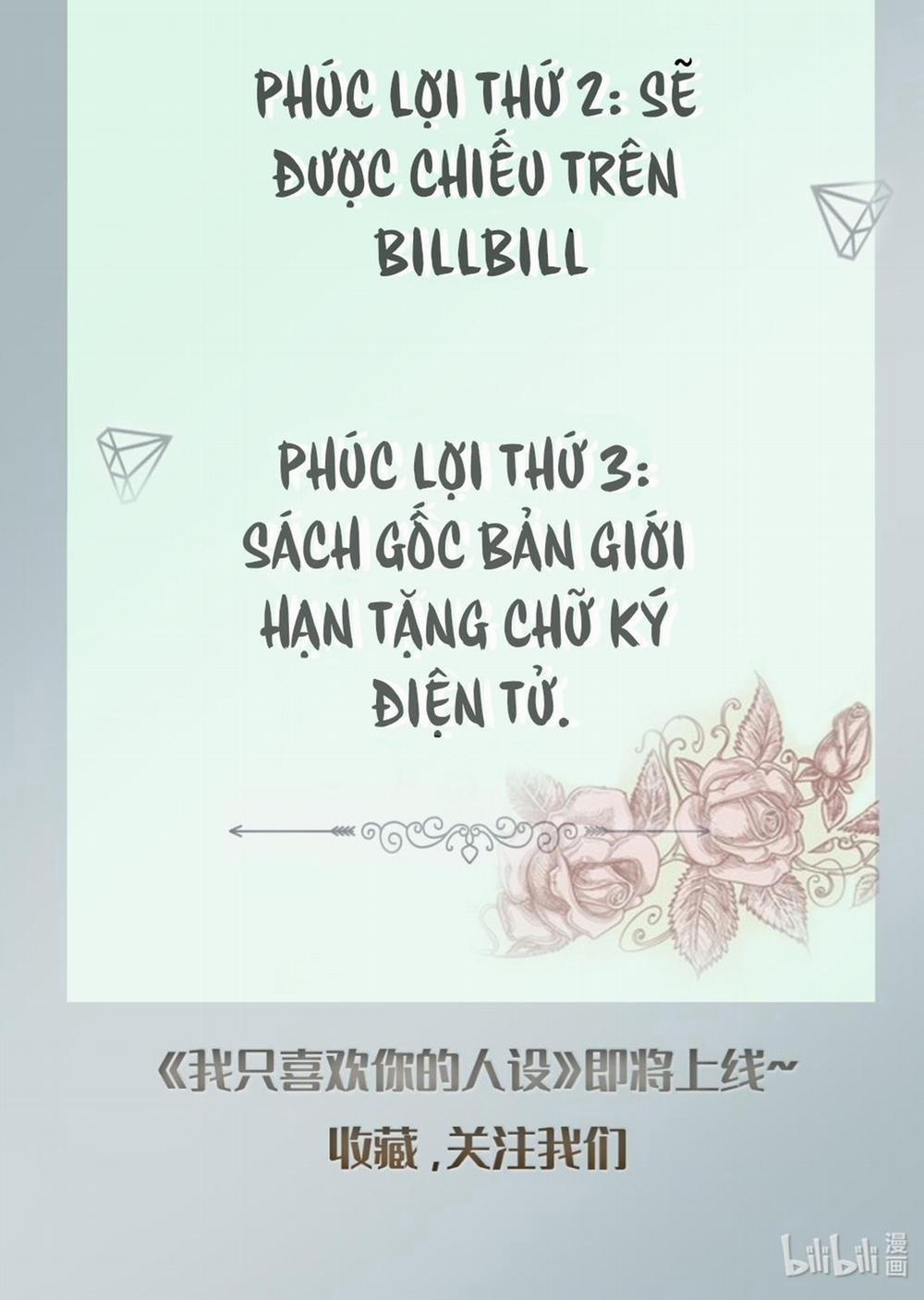 Tôi chỉ thích con người anh 0 trang 2