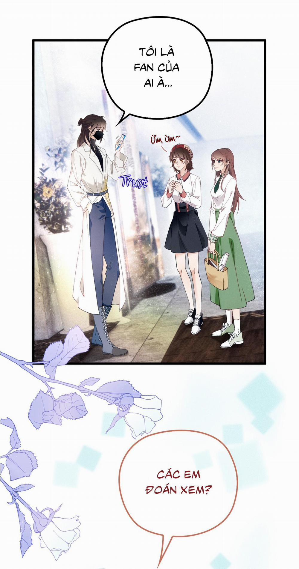 Tôi chỉ thích con người anh 1 trang 10