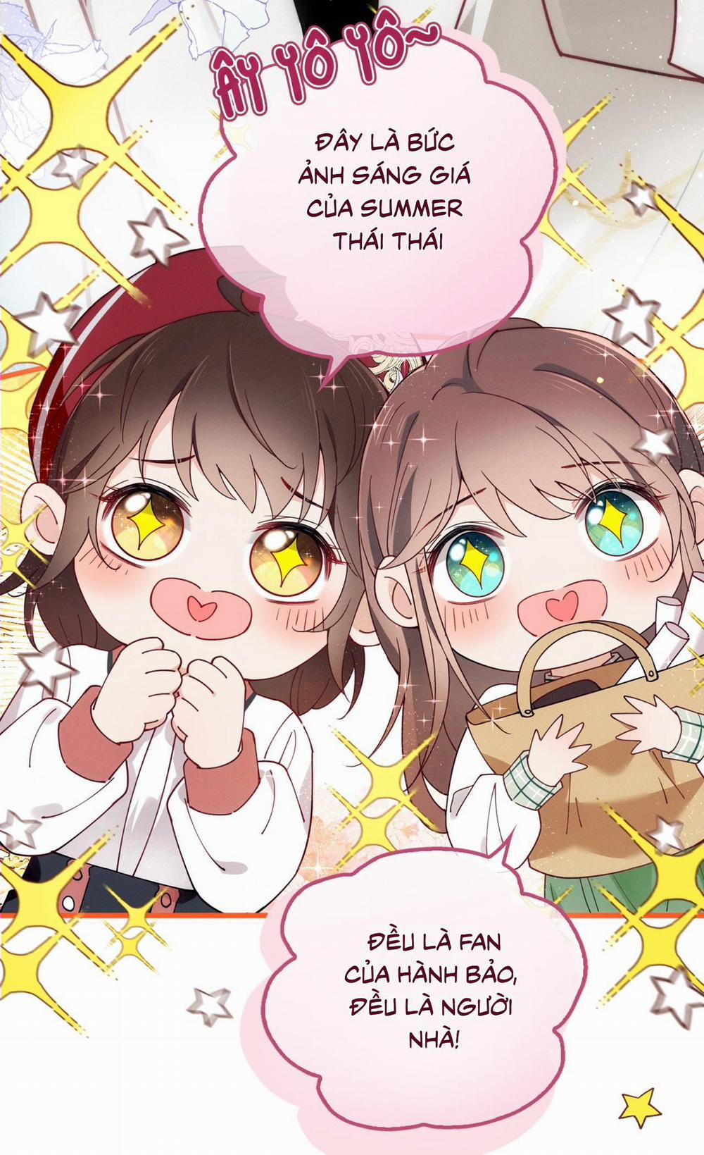 Tôi chỉ thích con người anh 1 trang 13