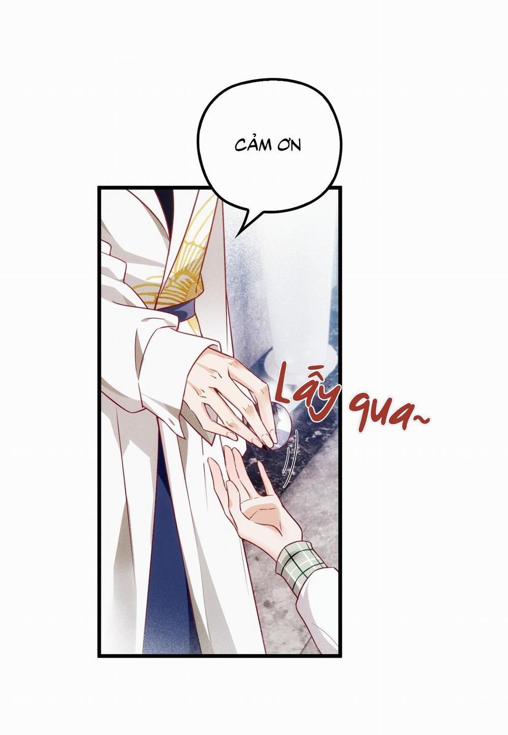 Tôi chỉ thích con người anh 1 trang 15