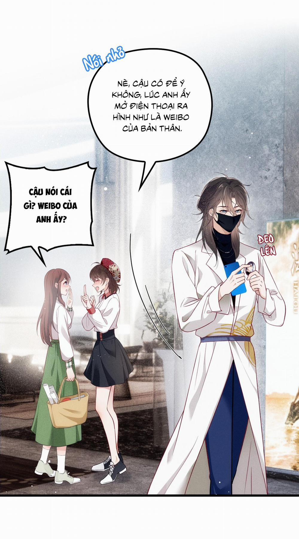 Tôi chỉ thích con người anh 1 trang 17